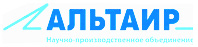 лого ООО НПО Альтаир