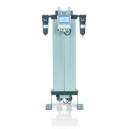 Адсорбционный осушитель ARIACOM APD-S010