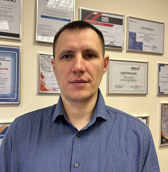 Константин Пастухов Константин Пастухов