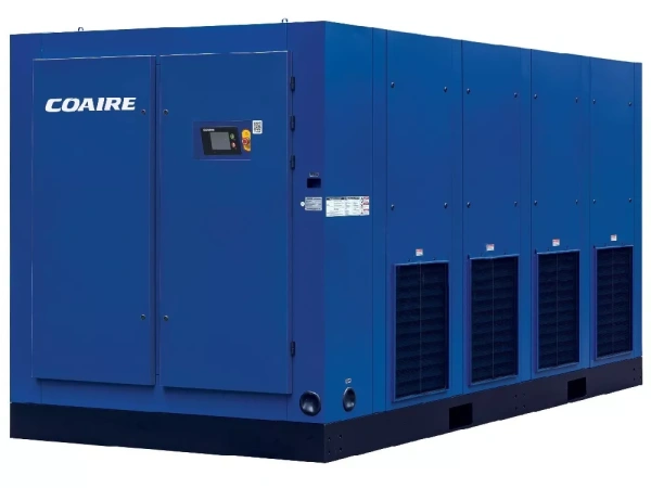 Винтовой компрессор Coaire AS403KV-7 IP55