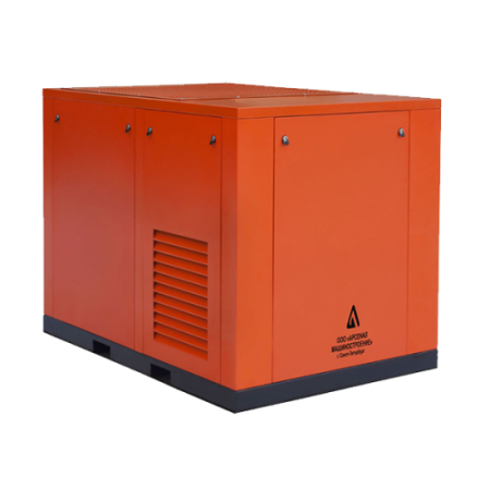 Компрессор винтовой "ЗИФ" СВЭ 3,0/1,0 ШМ (с ременным приводом)