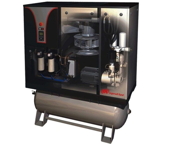 Винтовой компрессор Ingersoll Rand IRN7K-14-500