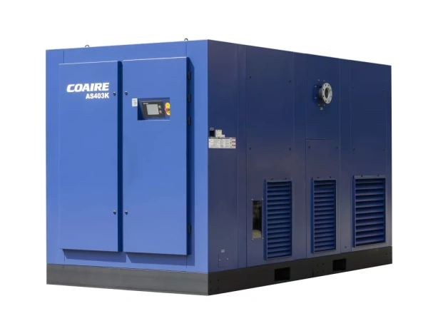 Винтовой компрессор Coaire AS302K-7 IP55