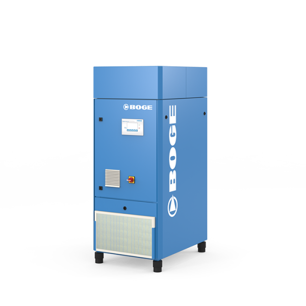 Винтовой компрессор Boge C 30 F 13