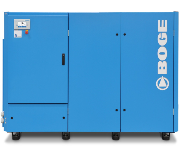 Винтовой компрессор Boge SF 150-3 13