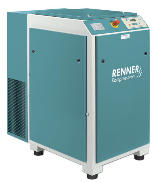 Винтовой компрессор Renner RS-PRO 4.0-10