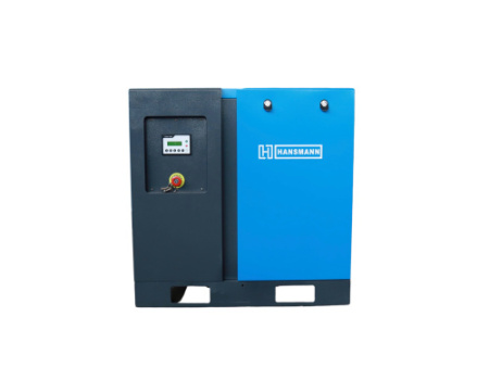 Компрессор винтовой "Hansmann" RS7.5B-12