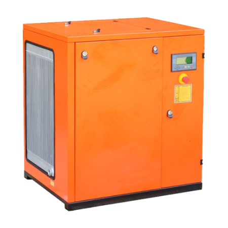 Компрессор винтовой "ЗИФ" СВЭ 1,0/1,0 ШМЧ