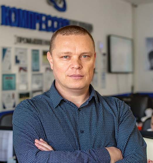 Антон Балакирев Антон Балакирев