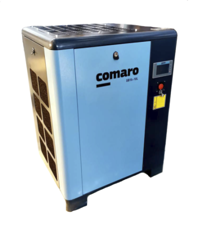 Компрессор винтовой "Comaro" SB L 11-12 new